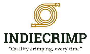 Indiecrimp Logo